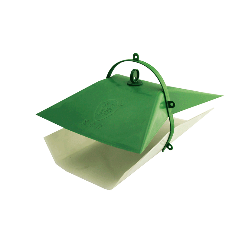 Wing Trap — named product with a replaceable sticky board.